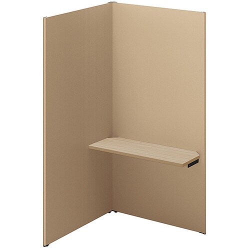 NAIKI クローズブース ソロコート SCP型/