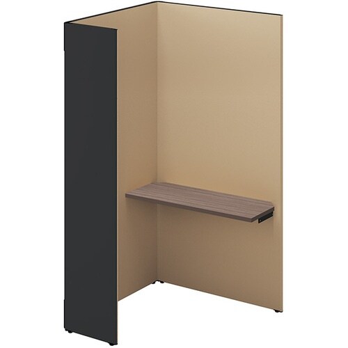 NAIKI クローズブース ソロコート SCP型/