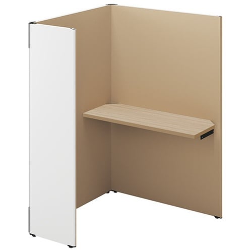 NAIKI クローズブース ソロコート SCP型/