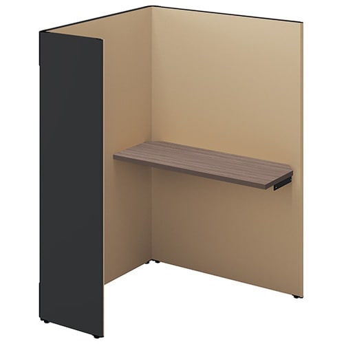 NAIKI クローズブース ソロコート SCP型/