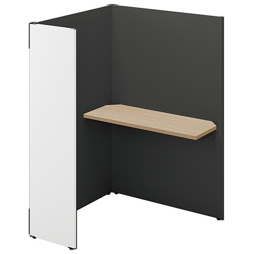 NAIKI クローズブース ソロコート SCP型/