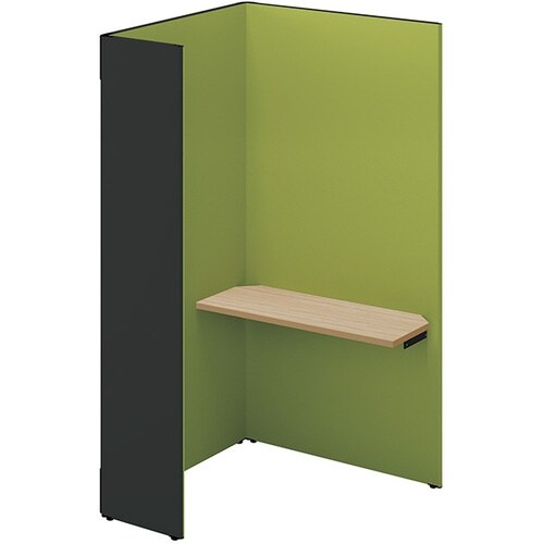 NAIKI クローズブース ソロコート SCP型/