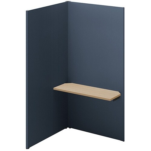 NAIKI クローズブース ソロコート SCP型/