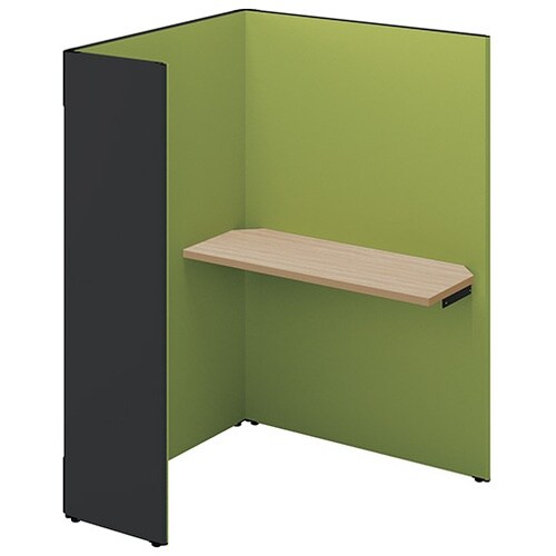 NAIKI クローズブース ソロコート SCP型/