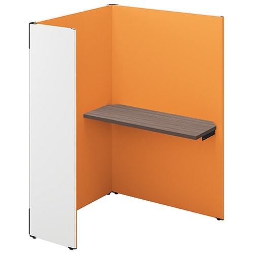 NAIKI クローズブース ソロコート SCP型/