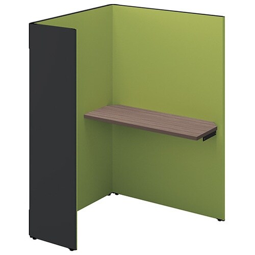 NAIKI クローズブース ソロコート SCP型/