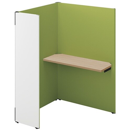 NAIKI クローズブース ソロコート SCP型/