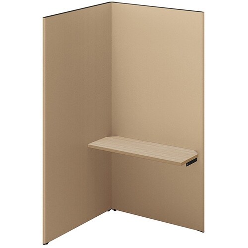 NAIKI クローズブース ソロコート SCP型/