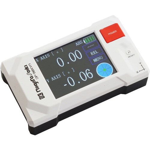 SK デジタル角度計レベルニック