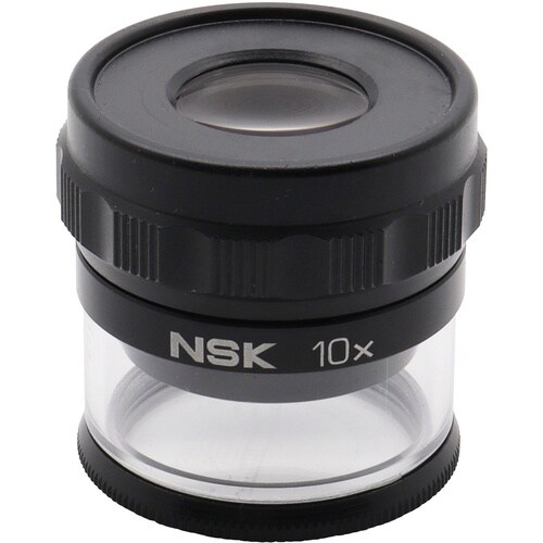 SK スケールルーペ NSL−10−1
