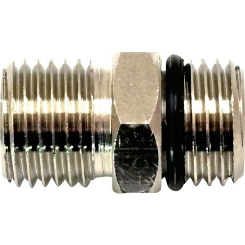 ダイセン カップリング エアーダスター用ニップルG