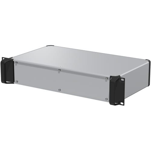 タカチ EMCシールドラックマウントケース