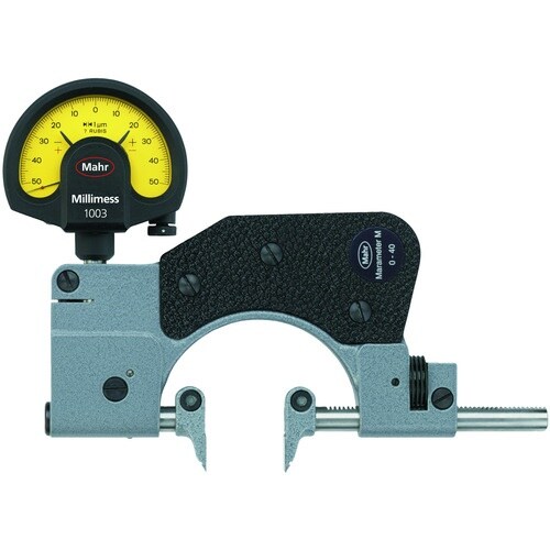 マール 指示スナップゲージ840FM