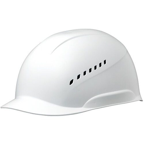 ミドリ安全 軽作業帽 通気孔付 SCL−300VA
