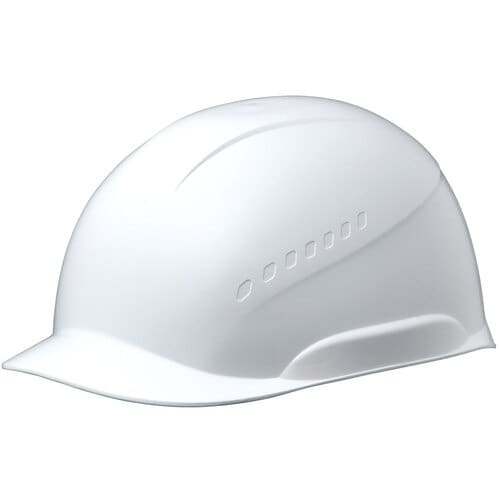 ミドリ安全 軽作業帽 SCL−300A エコ ホワ
