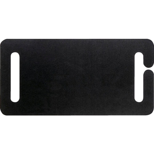 TRUSCO 荷締機用樹脂プロテクター 75mm用