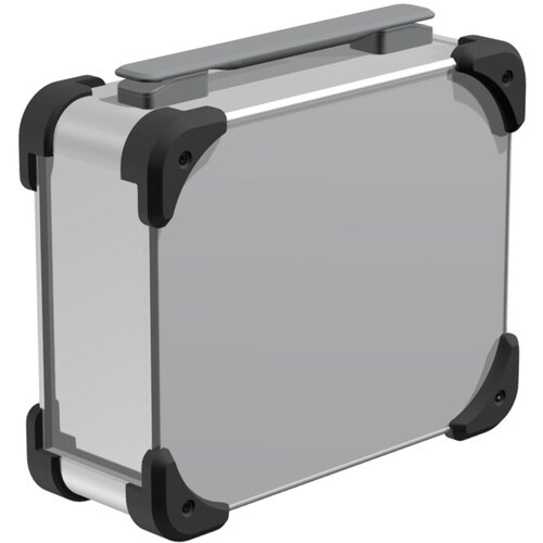 タカチ コーナーガード付キャリングケース