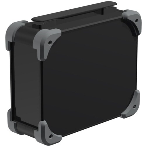 タカチ コーナーガード付キャリングケース