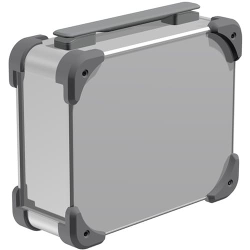 タカチ コーナーガード付キャリングケース