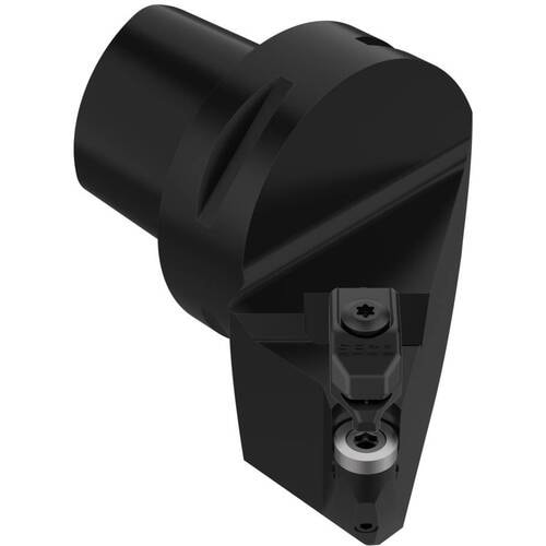 セコ 旋削 ジェットストリームホルダ C6−DRS