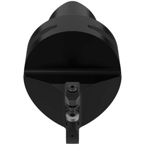 セコ 旋削 ジェットストリームホルダ C8−DRD