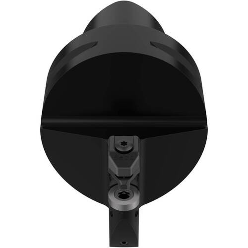 セコ 旋削 ジェットストリームホルダ C8−DRD