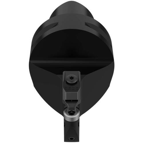 セコ 旋削 ジェットストリームホルダ C5−DRD