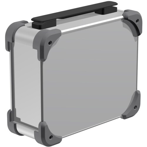 タカチ コーナーガード付キャリングケース