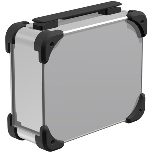 タカチ コーナーガード付キャリングケース