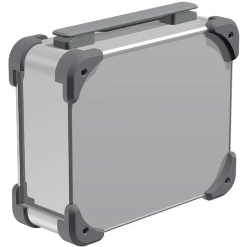 タカチ コーナーガード付キャリングケース