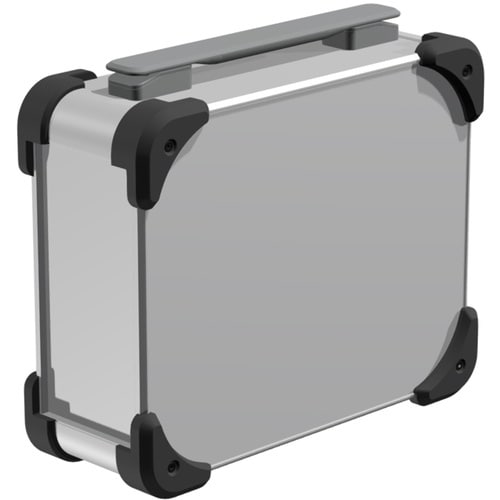 タカチ コーナーガード付キャリングケース