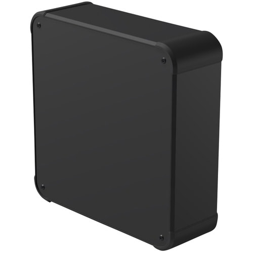 タカチ アルミコントロールボックス