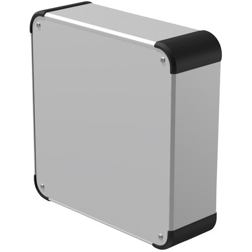 タカチ アルミコントロールボックス