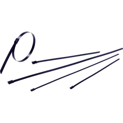 TY−MET 316ステンレススチールタイ(ボール