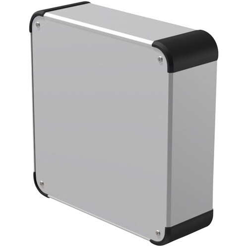 タカチ アルミコントロールボックス