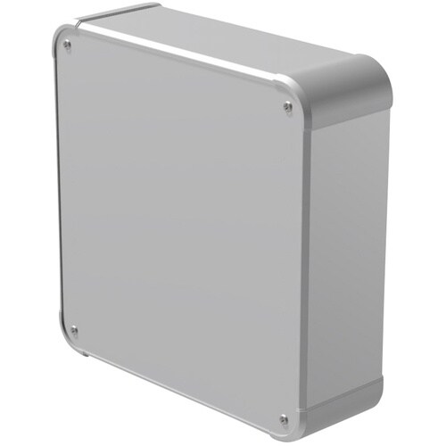 タカチ アルミコントロールボックス