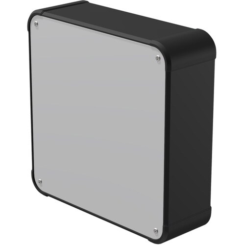 タカチ アルミコントロールボックス