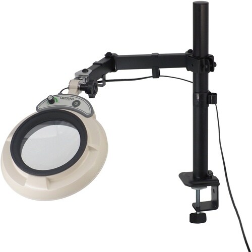 オーツカ LED照明拡大鏡 ENVL−SA型 2倍