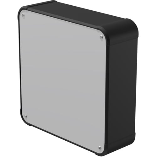 タカチ アルミコントロールボックス