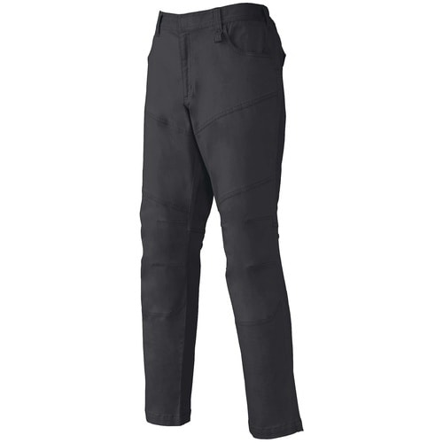 クロダルマ スラックス チャコールグレー M