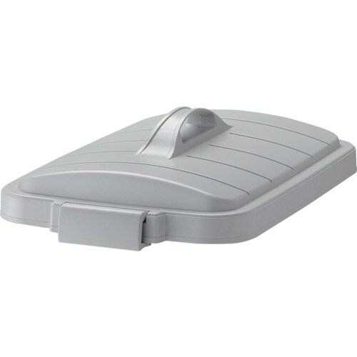 TRUSCO PPペール角型47L用フタ