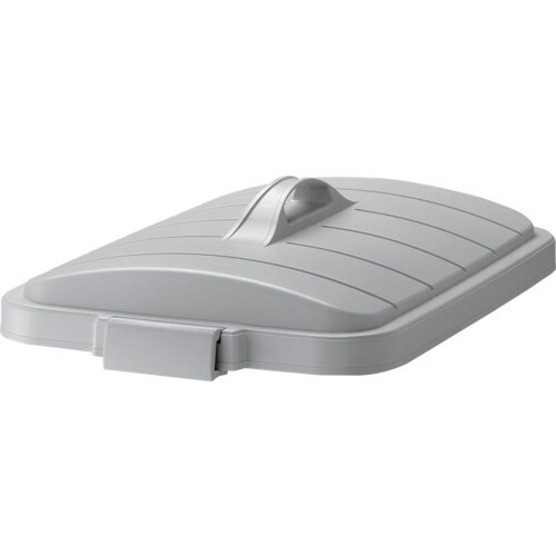 TRUSCO PPペール角型73L用フタ