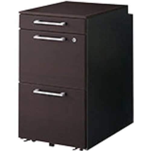 NAIKI ワゴン(トレー付2段)