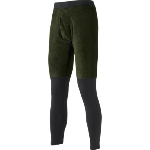 クロダルマ アンダーパンツ カーキ LL