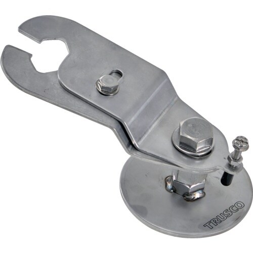 TRUSCO 耐震用アンカーレス ストッパー SU