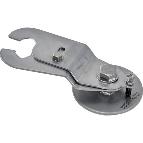 TRUSCO 耐震用アンカーレス ストッパー SU