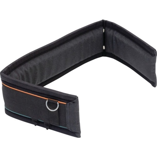 TRUSCO 三つ折りサポーターベルト Mサイズ