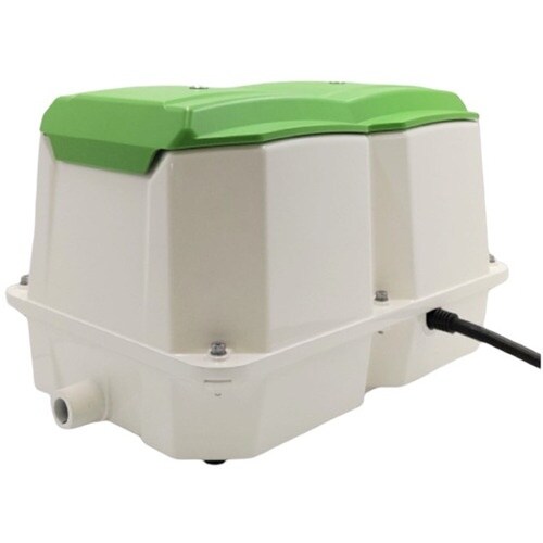 TAIKO ブロワ 300L/min (浄化槽・魚