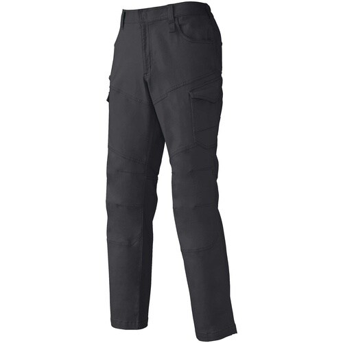 クロダルマ カーゴパンツ チャコールグレー 5L