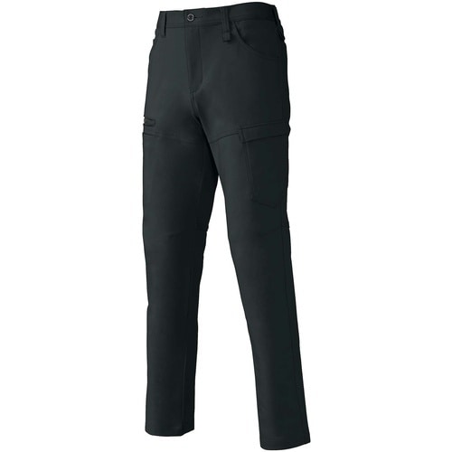 クロダルマ カーゴパンツ ブラック M